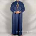 Islamisches Lothing für Männer muslimische Männer, die sich übertreffen